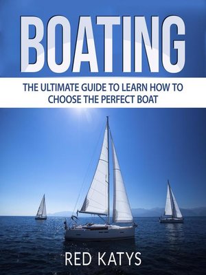 cover image of Boating